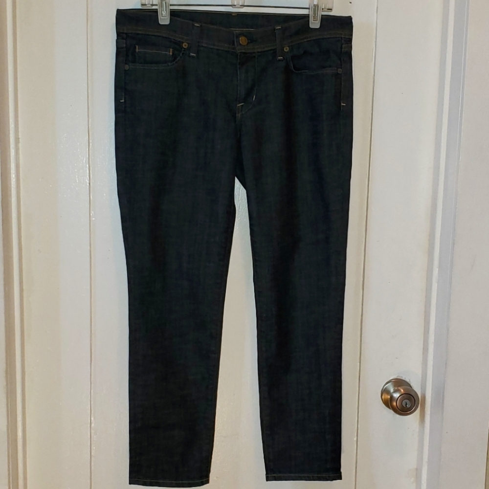 Women Citizens Jean's